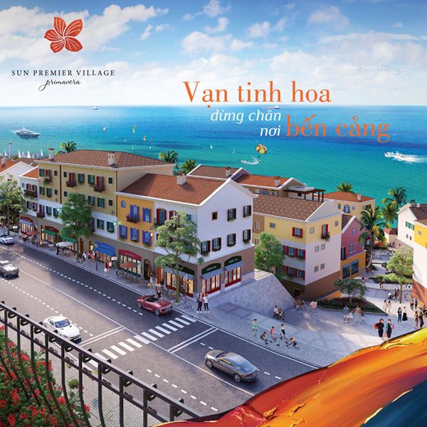 sun premier village primavera