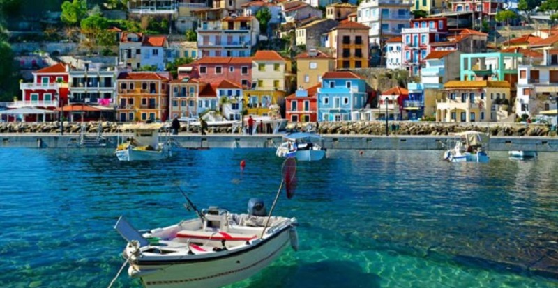 shophouse sun group địa trung hải