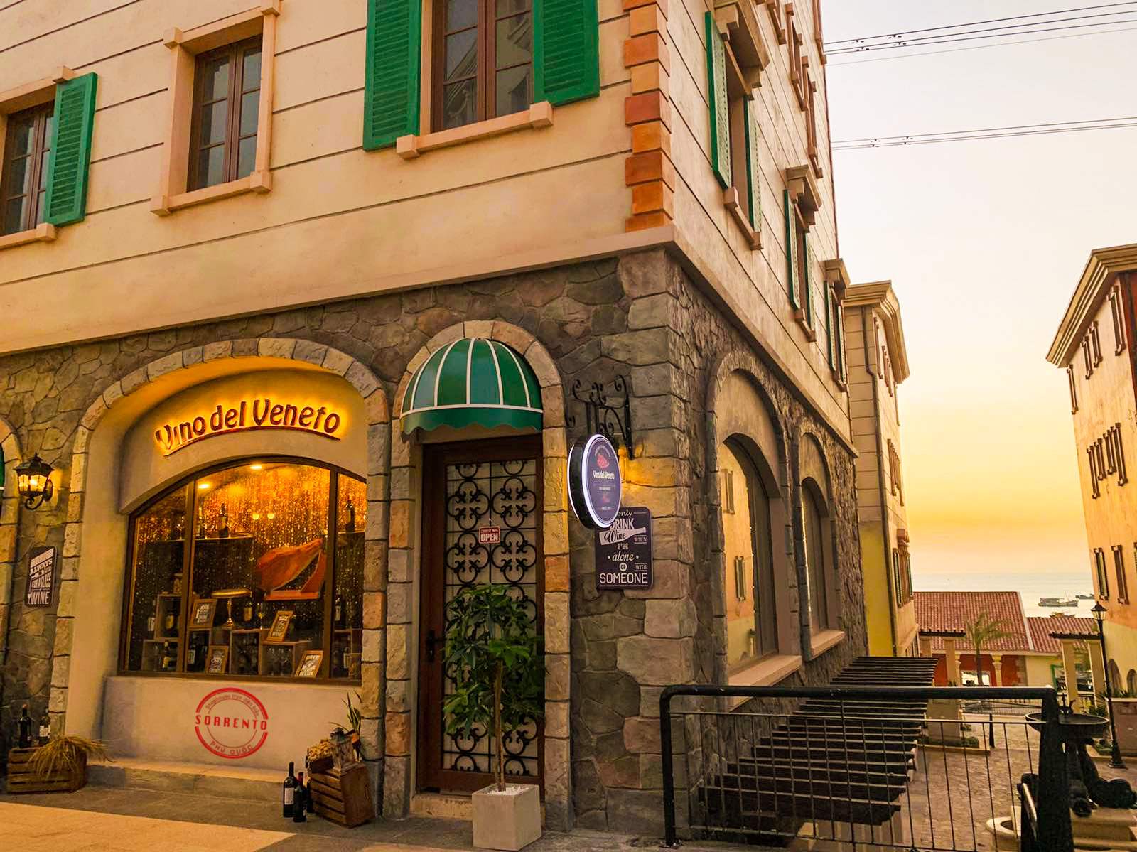 sun premier village primavera