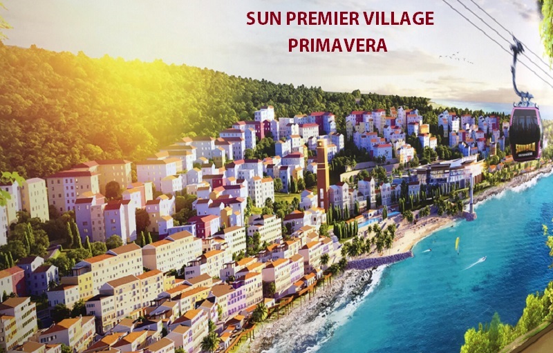 dự &aacute;n sun group địa trung hải