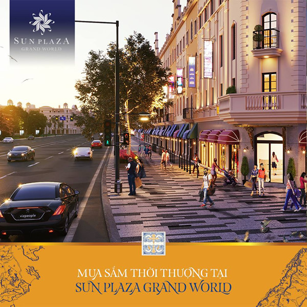 sun group quảng ninh