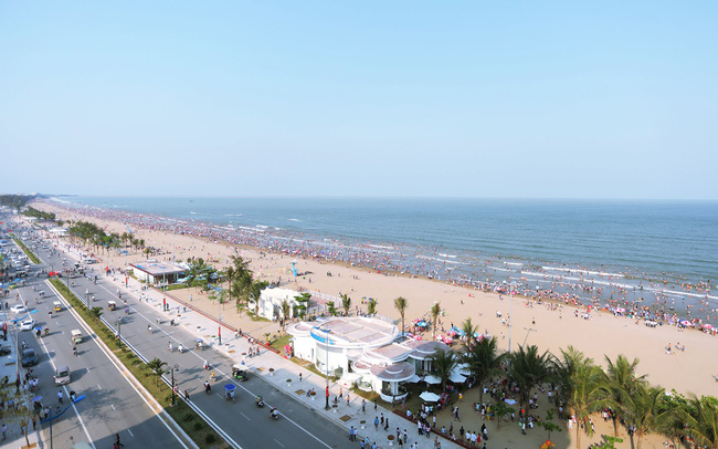 sun group sầm sơn