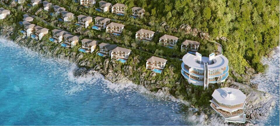 ưu đ&atilde;i sun premier village the eden bay