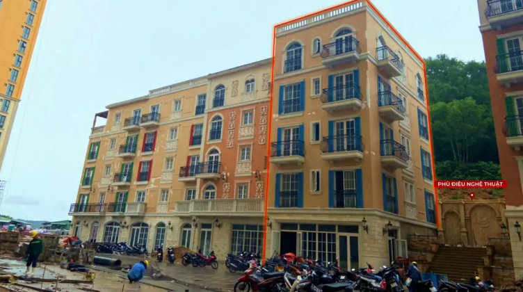 hình ảnh căn b22 the center phú quốc hình ảnh căn b22 the center phú quốc