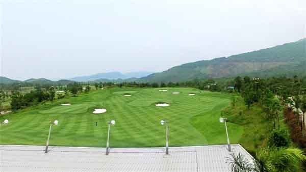 b&agrave; n&agrave; hills golf club