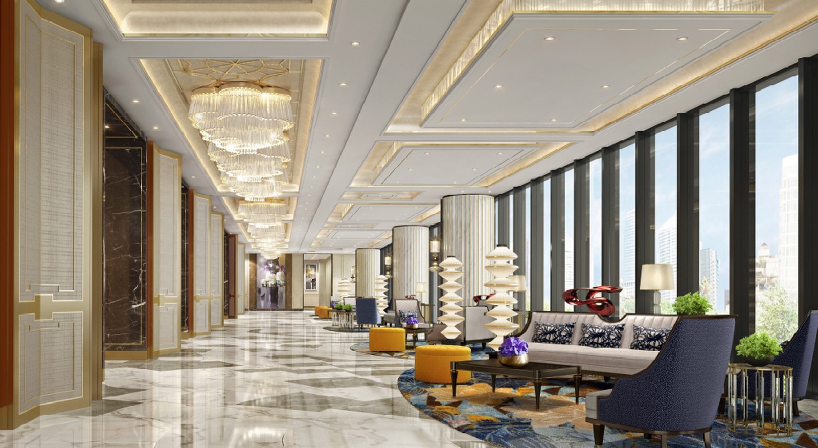 bất động sản h&agrave;ng hiệu