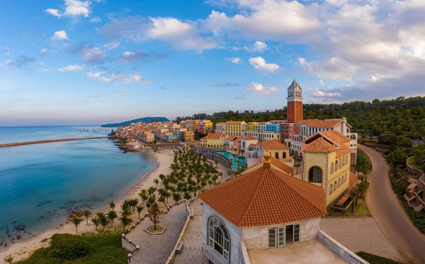 bất động sản ph&uacute; quốc