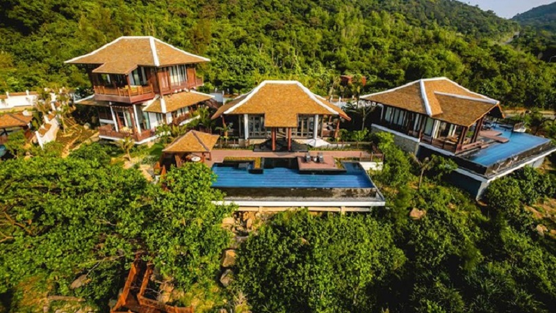 bất động sản sun group