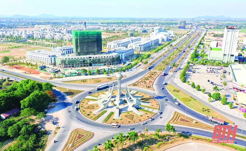 bất động sản thanh h&oacute;a