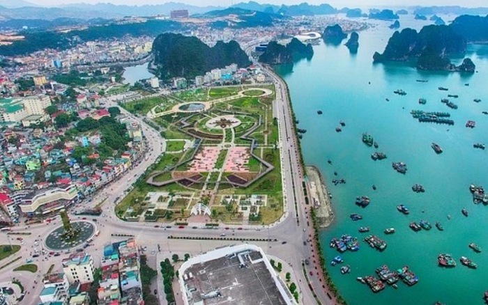 bất động sản v&acirc;n đồn