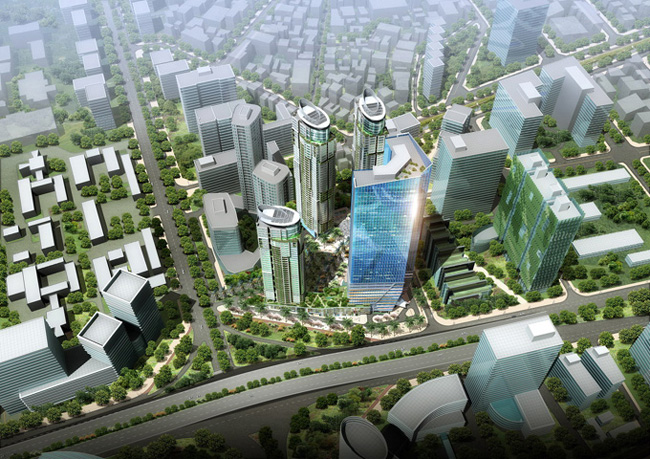 sun group cầu giấy