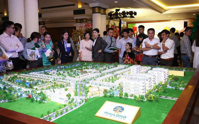 đất nền ph&uacute; quốc 