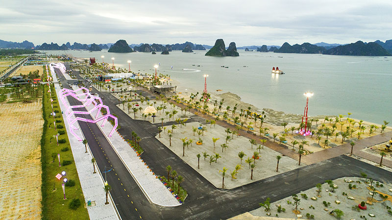 đầu tư bất động sản v&acirc;n đồn