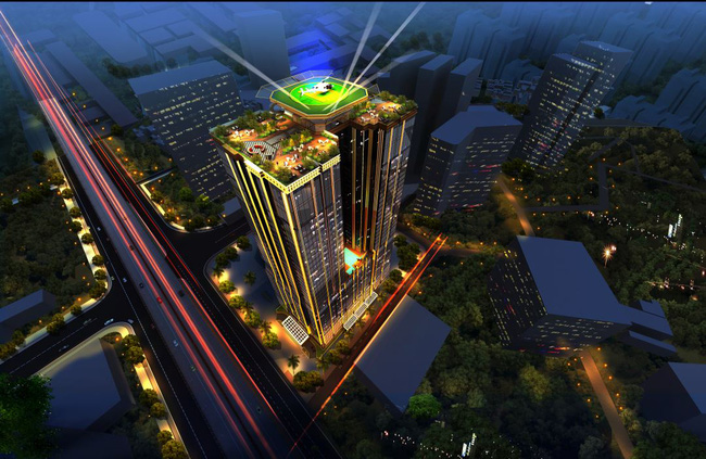 dự &aacute;n chung cư h&agrave; nội