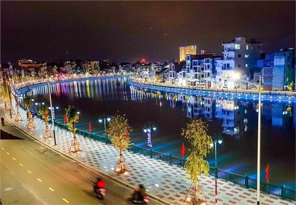 dự &aacute;n hải ph&ograve;ng