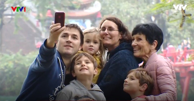 du lịch việt nam