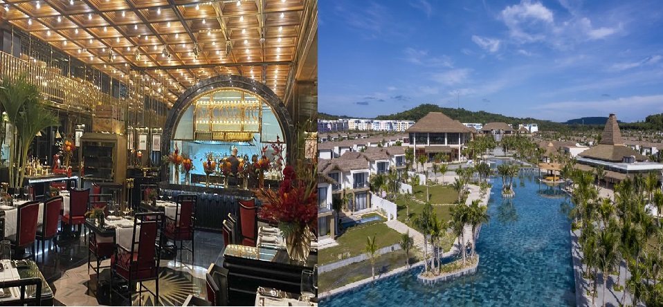 kh&aacute;ch sạn sun group