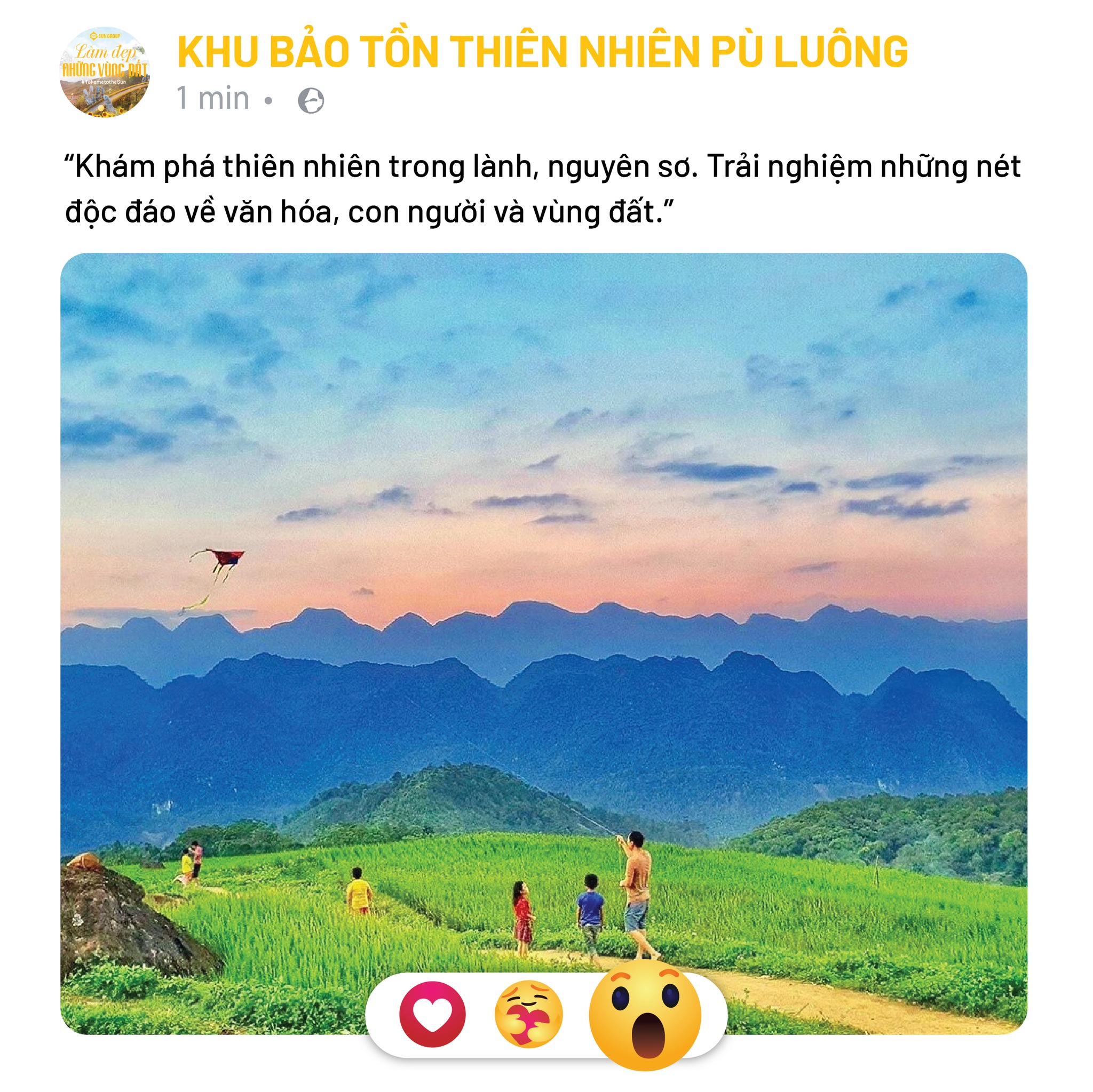khu bảo tồn thi&ecirc;n nhi&ecirc;n p&ugrave; lu&ocirc;ng