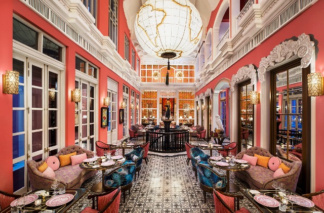 khu nghỉ dưỡng sun group