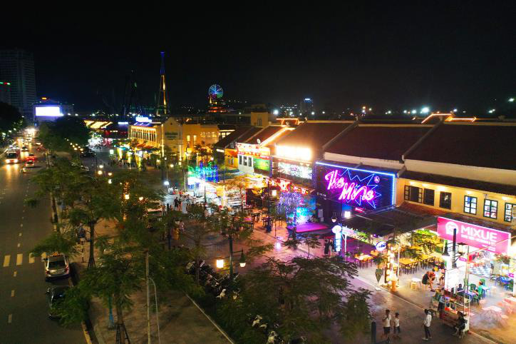 ph&aacute;t triển kinh tế đ&ecirc;m