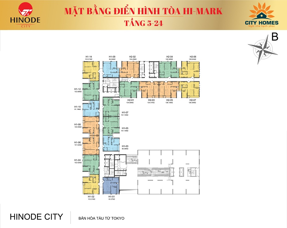 mat-bang-chung-cu-hinode-city-toa-hi-mark