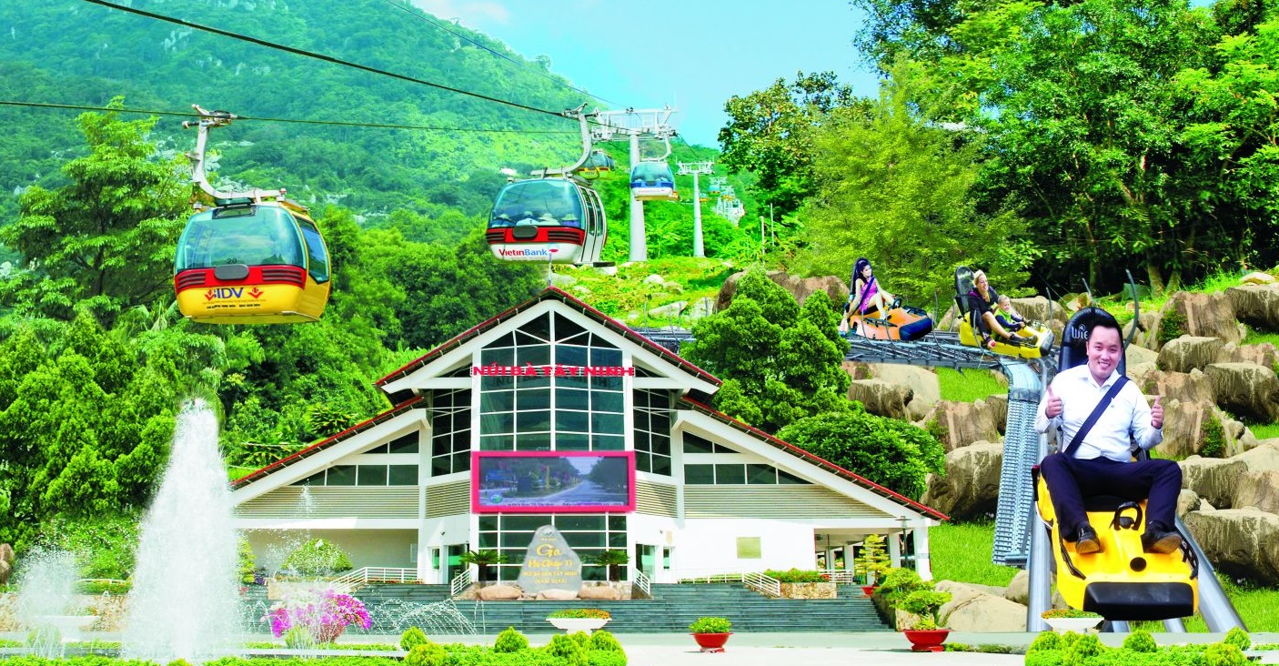 n&uacute;i b&agrave; đen t&acirc;y ninh sun group