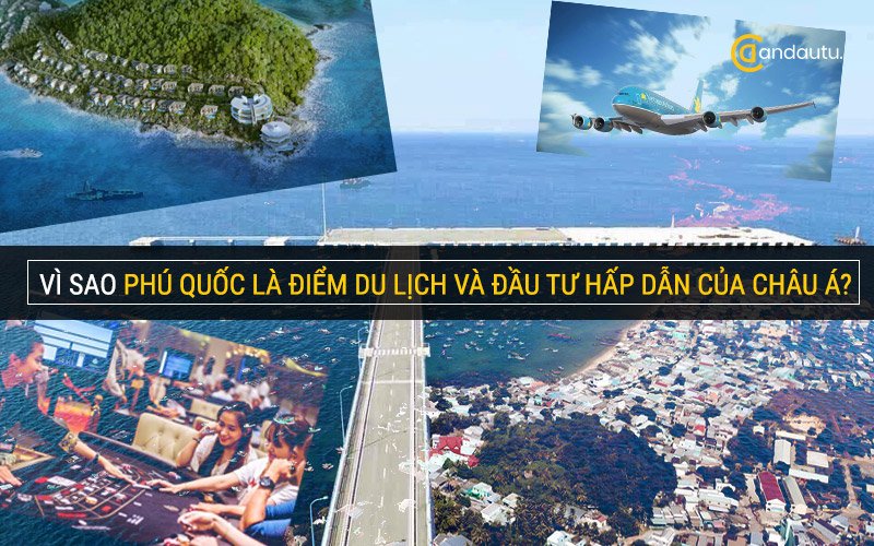 ph&uacute; quốc đầu tư