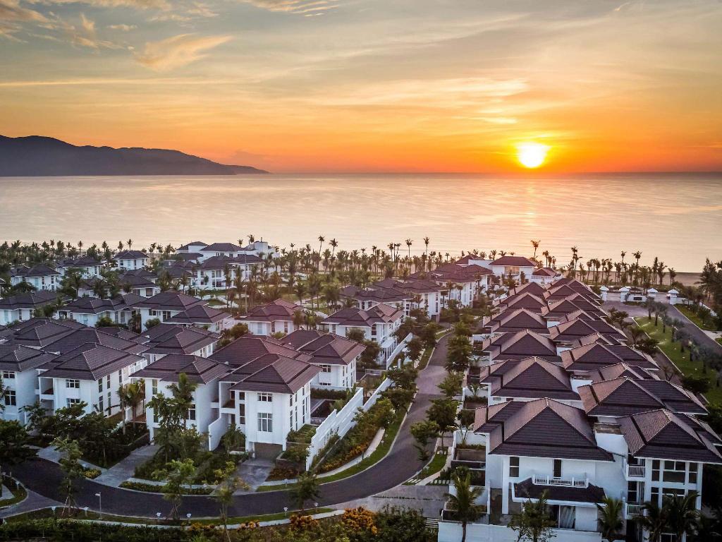 premier village đ&agrave; nẵng