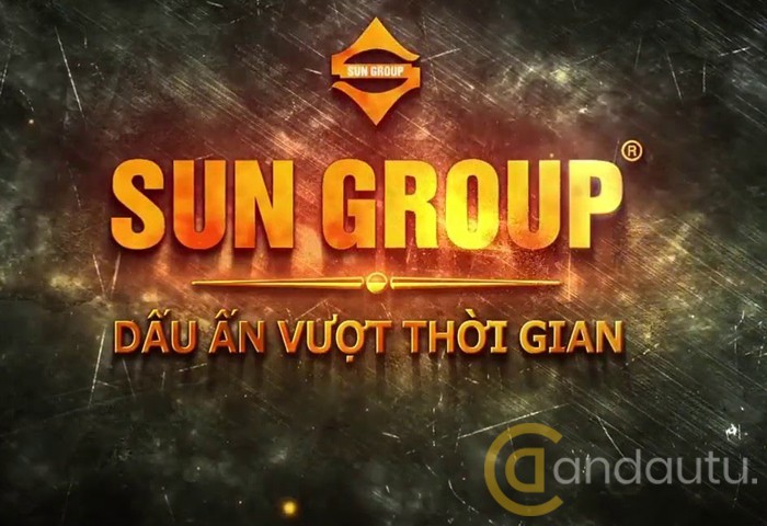 sun group vượt thời gian