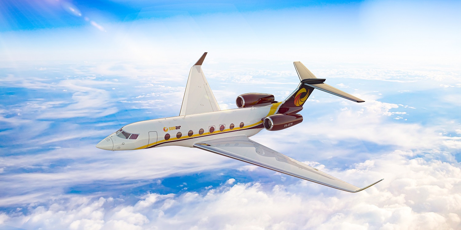 sunair sunair