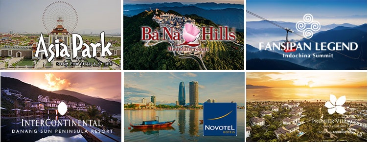 sun group ưu đ&atilde;i