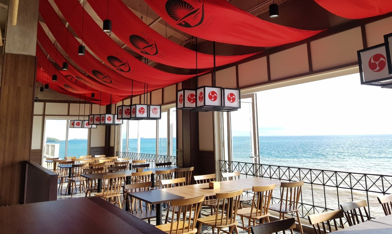 thương hiệu đẳng cấp ph&uacute; quốc