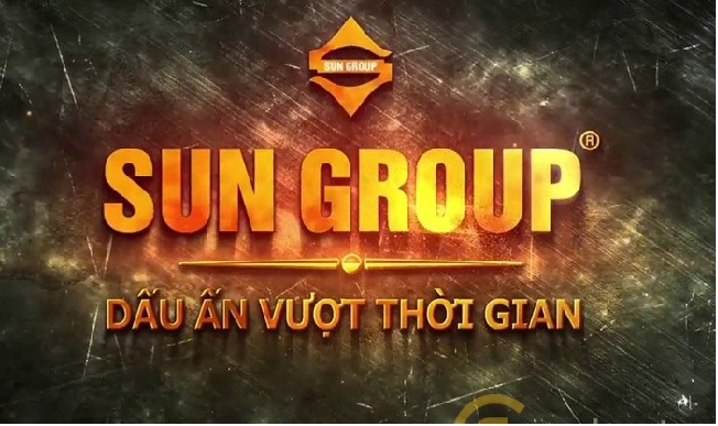 thương hiệu sun group