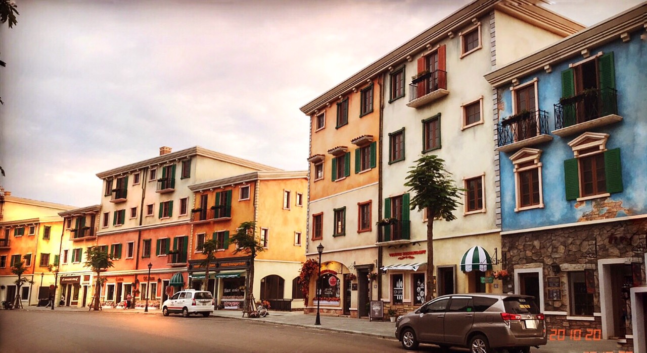 Bản tin số 3 tháng 11 năm 2020 Bất Động Sản Sun Group